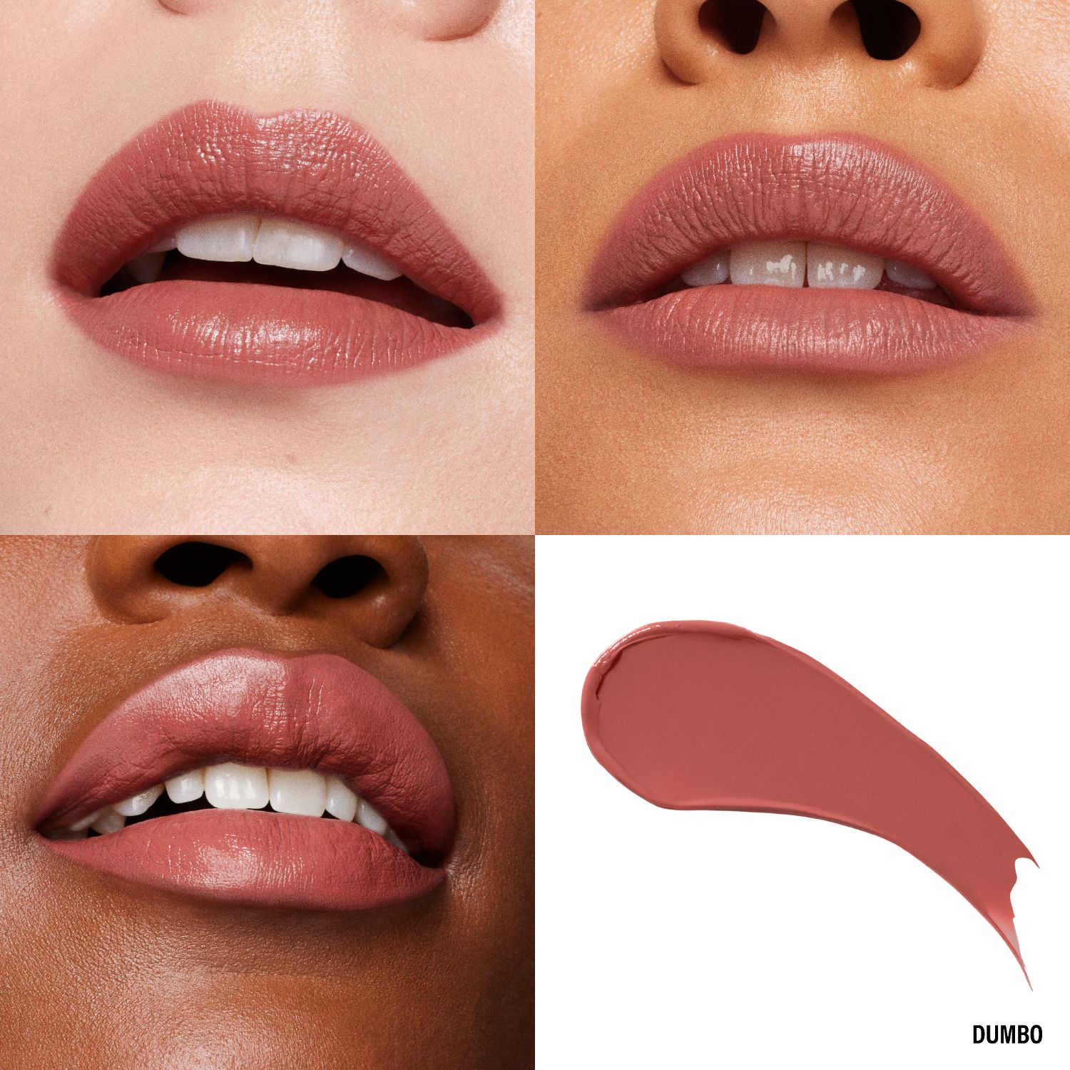 SUPERSATIN®  LIPSTICK  (LÁPIZ LABIAL CON ACABADO SATINADO)